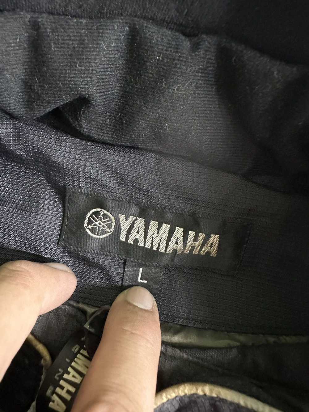 Racing × Sports Specialties × Yamaha Vintage Yama… - image 10