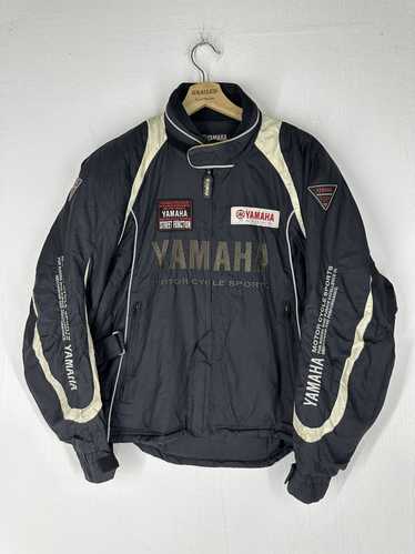 Racing × Sports Specialties × Yamaha Vintage Yama… - image 1