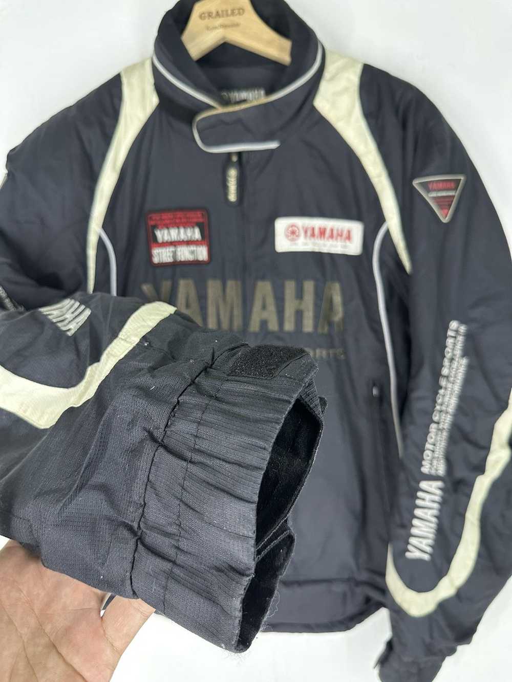 Racing × Sports Specialties × Yamaha Vintage Yama… - image 5