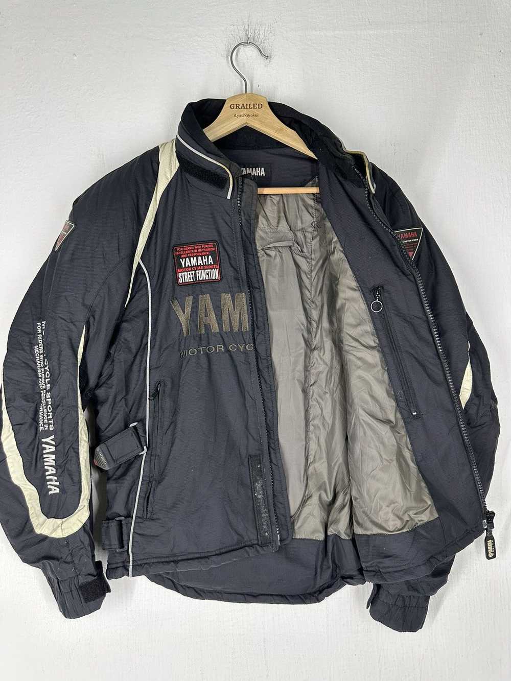 Racing × Sports Specialties × Yamaha Vintage Yama… - image 6