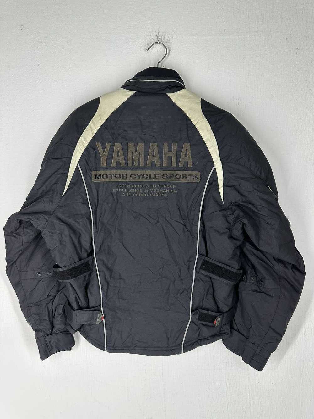 Racing × Sports Specialties × Yamaha Vintage Yama… - image 8