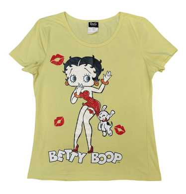 Cartoon Network × Dolce & Gabbana Dolce and Gabban