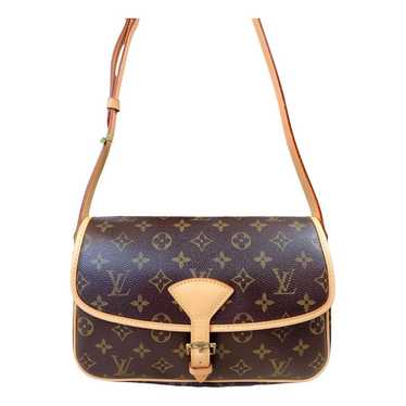 Louis Vuitton Sologne leather crossbody bag