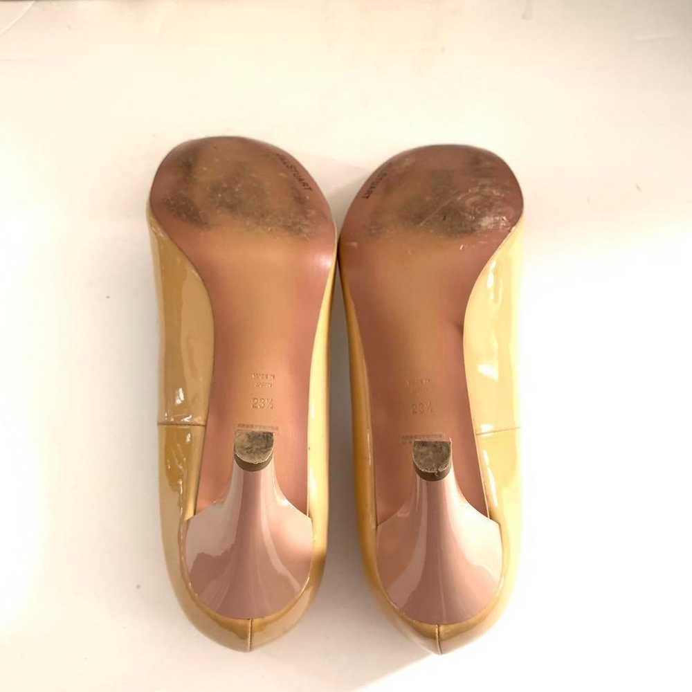 【Excellent Condition】JILL STUART Pumps 23.5 Ribbo… - image 6