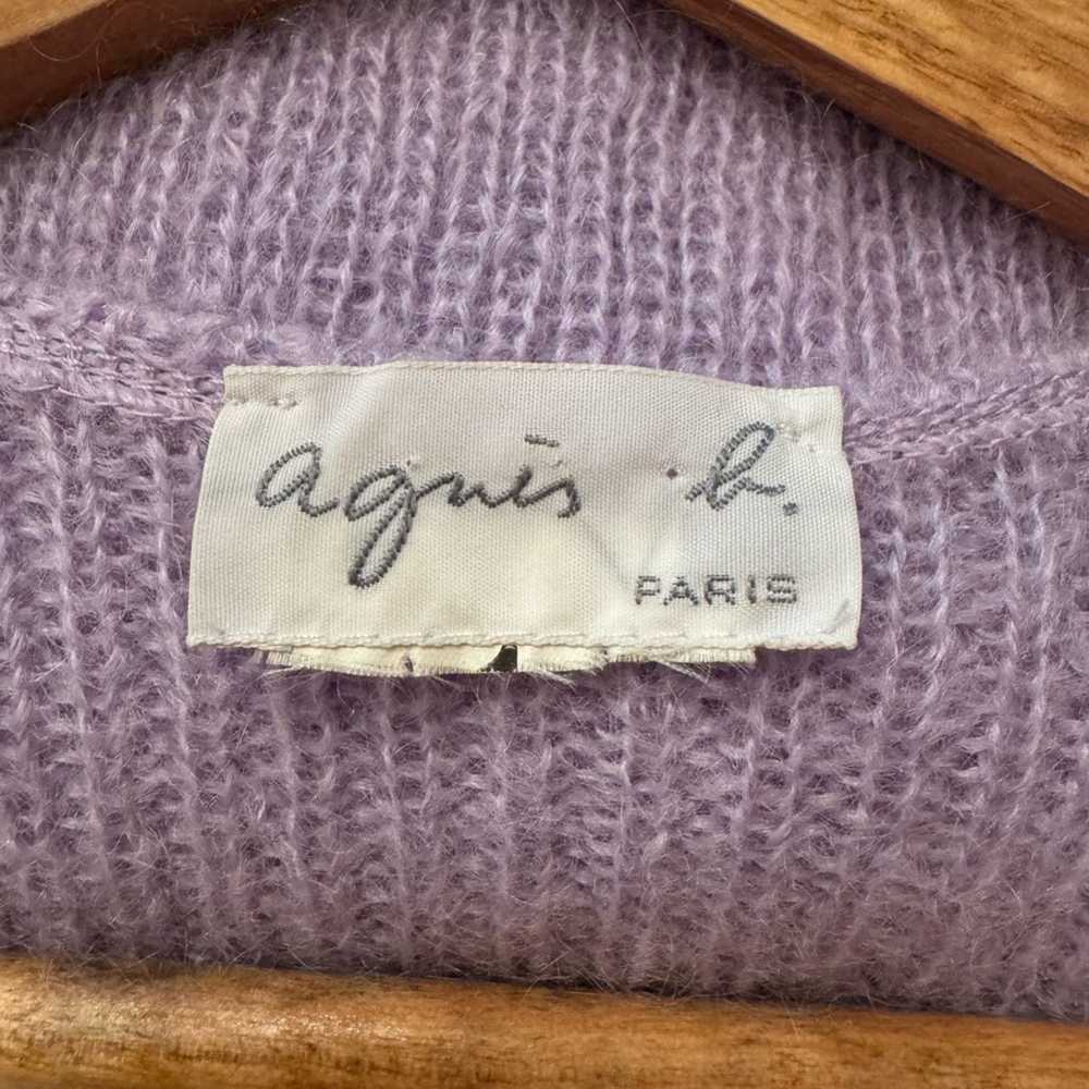 Agnes B. Agnes B. Paris Cardigan Size XS - image 6