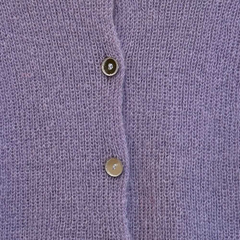 Agnes B. Agnes B. Paris Cardigan Size XS - image 7