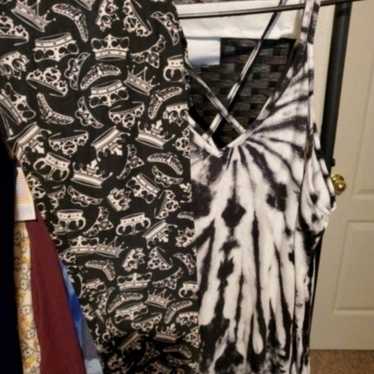 Lularoe outfit - image 1