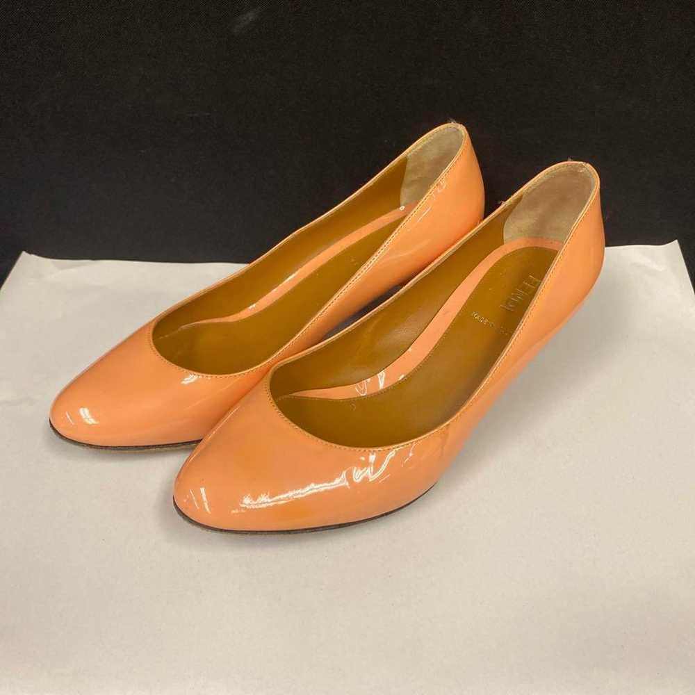 FENDI Enamel Pumps - image 2