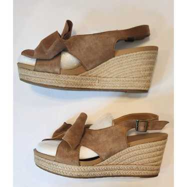 Ugg fashion camilla wedge sandal