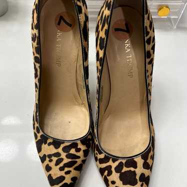 Ivanka Trump Heels