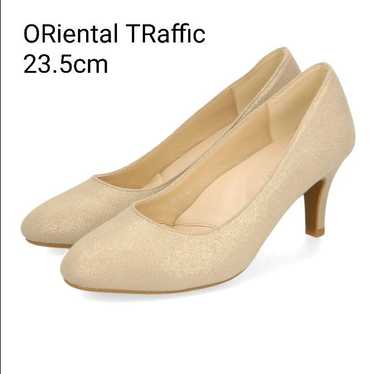 ORiental TRaffic Jumpable Pumps 23.5cm