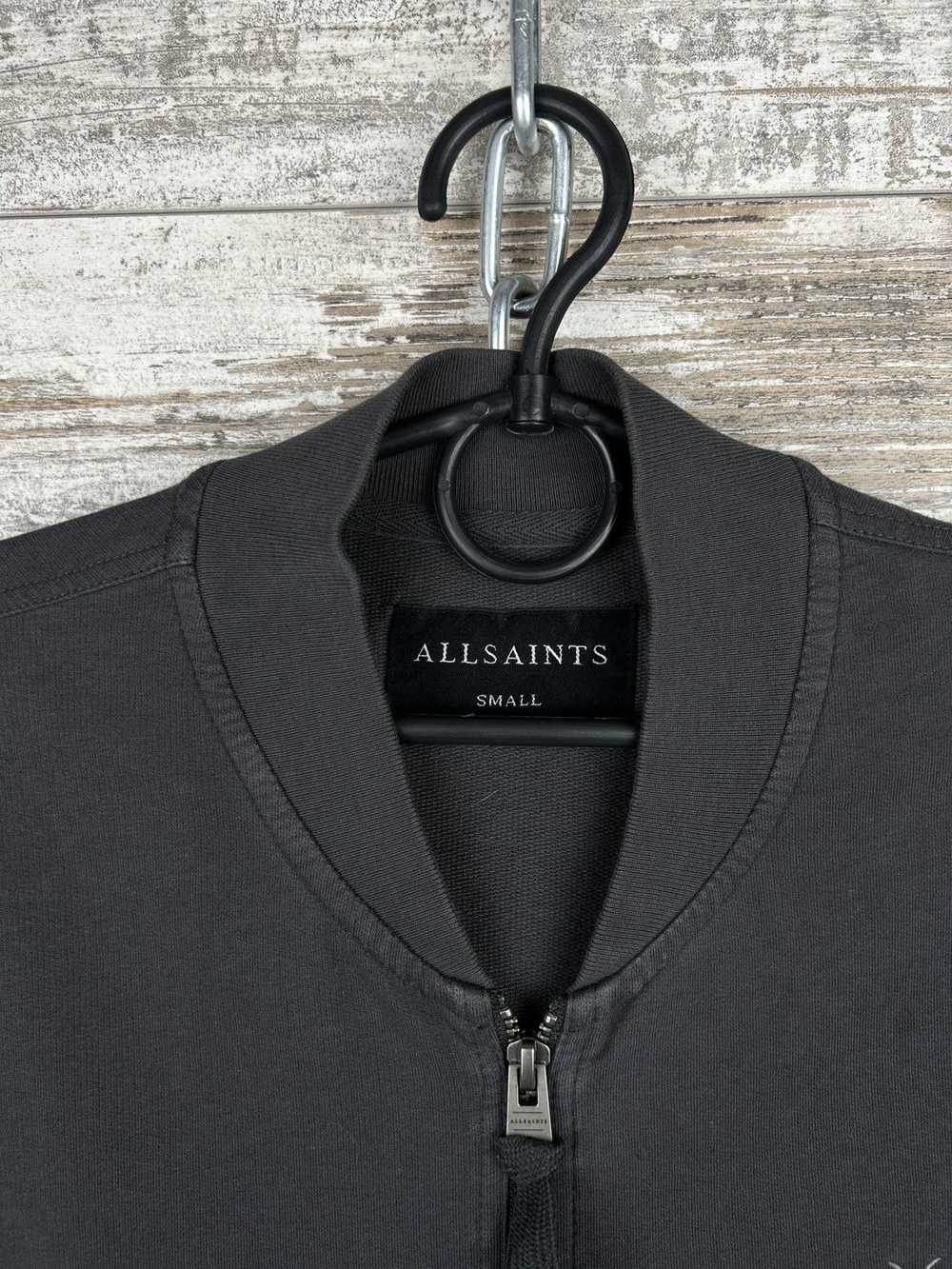 Allsaints × Japanese Brand × Streetwear Mens AllS… - image 3