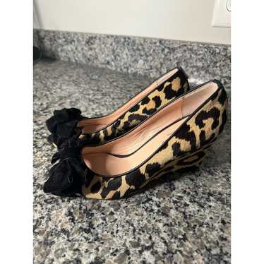 Kate Spade Wedges - image 1