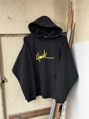 Hook-Ups × Tony Hawk × Vintage Vintage 90s Tony Ha