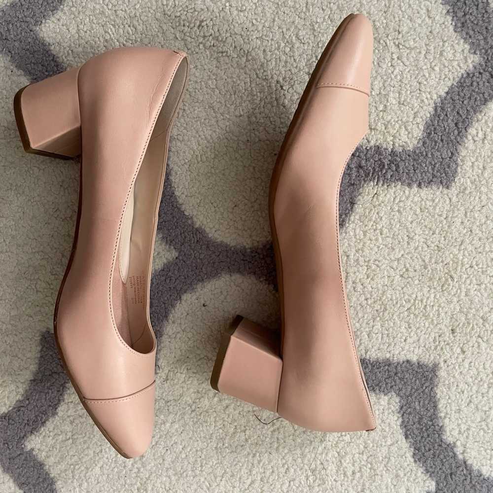 Cole Haan Block Heel Pump - image 4