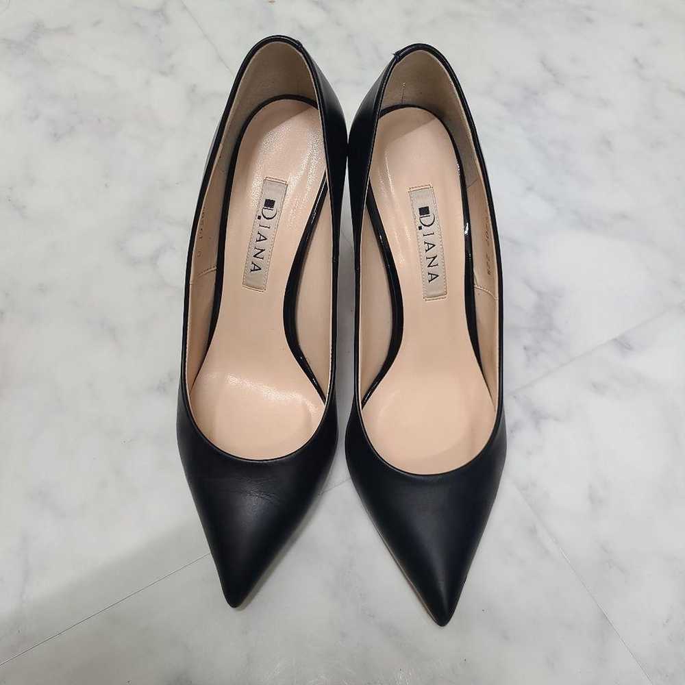 Diana Pumps - image 2