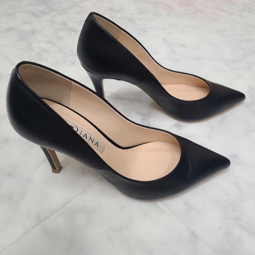 Diana Pumps - image 4