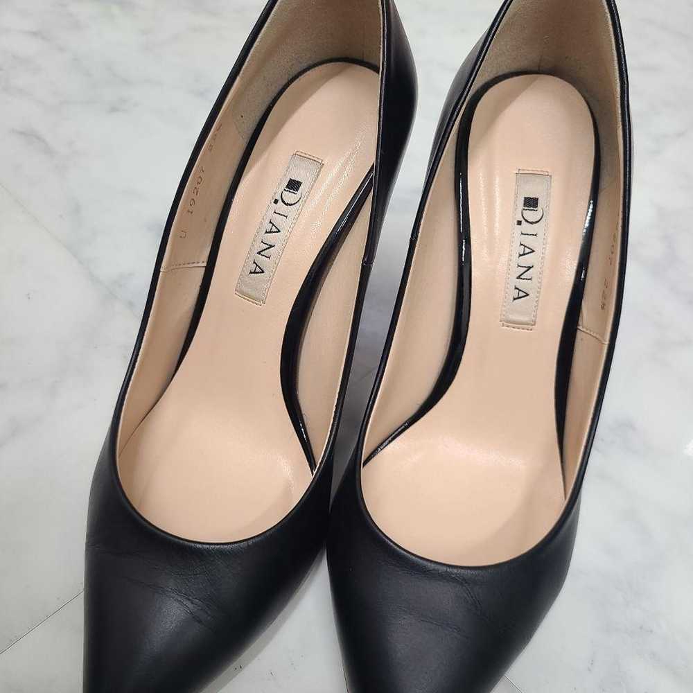 Diana Pumps - image 7