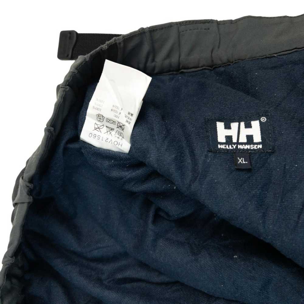 Helly Hansen Vintage Helly Hansen Outerwear Trous… - image 6