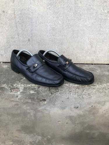 Loake Loake leather loafers 9.5 shoes