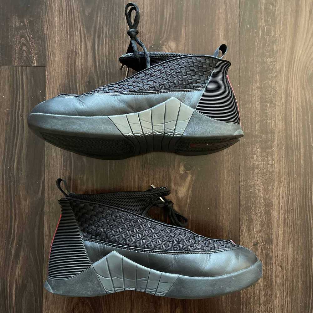 Jordan Brand Air Jordan 15 Retro Stealth 2017 - image 2