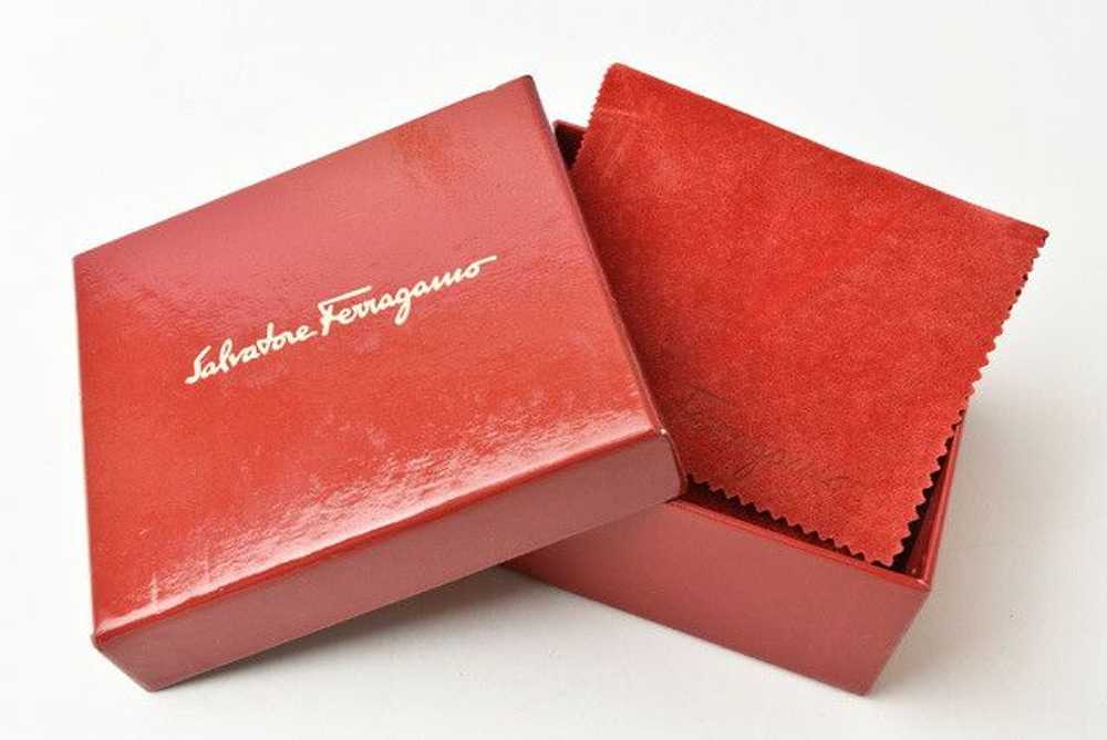 Salvatore Ferragamo Salvatore Ferragamo Salvatore… - image 5