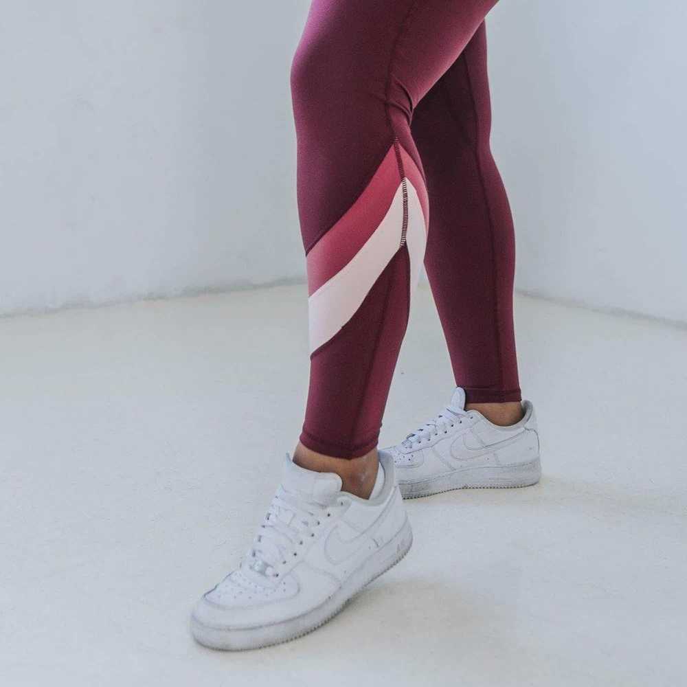 Senita Athletics New Wave Leggings - image 2