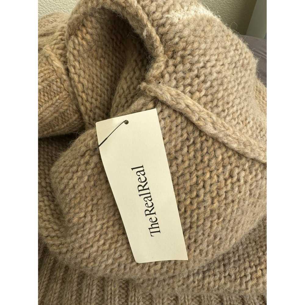 Maison Martin Margiela Wool cardigan - image 9