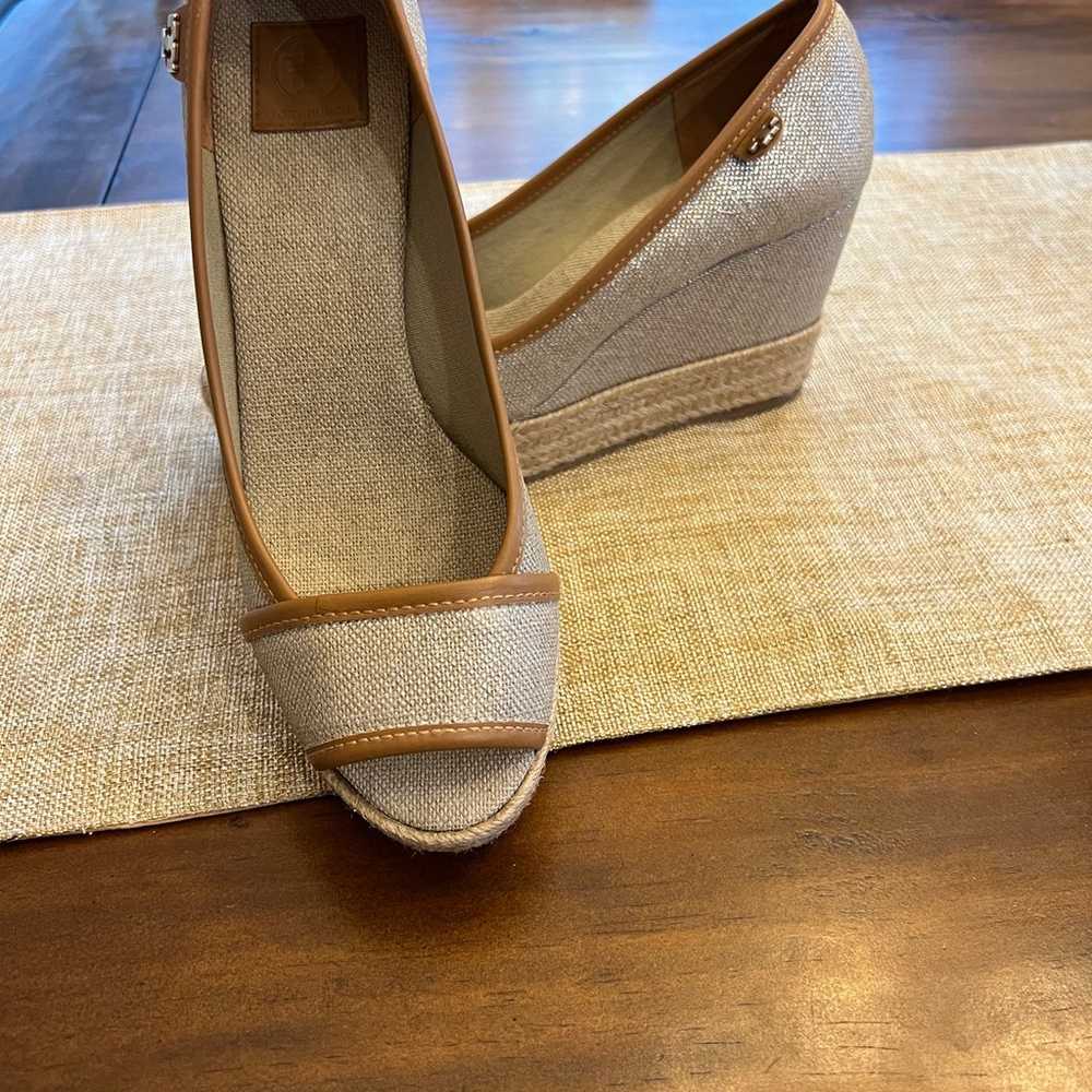 Tory Burch Majorca 85mm Wedge - image 3