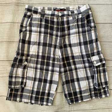 Airwalk stretch shorts online