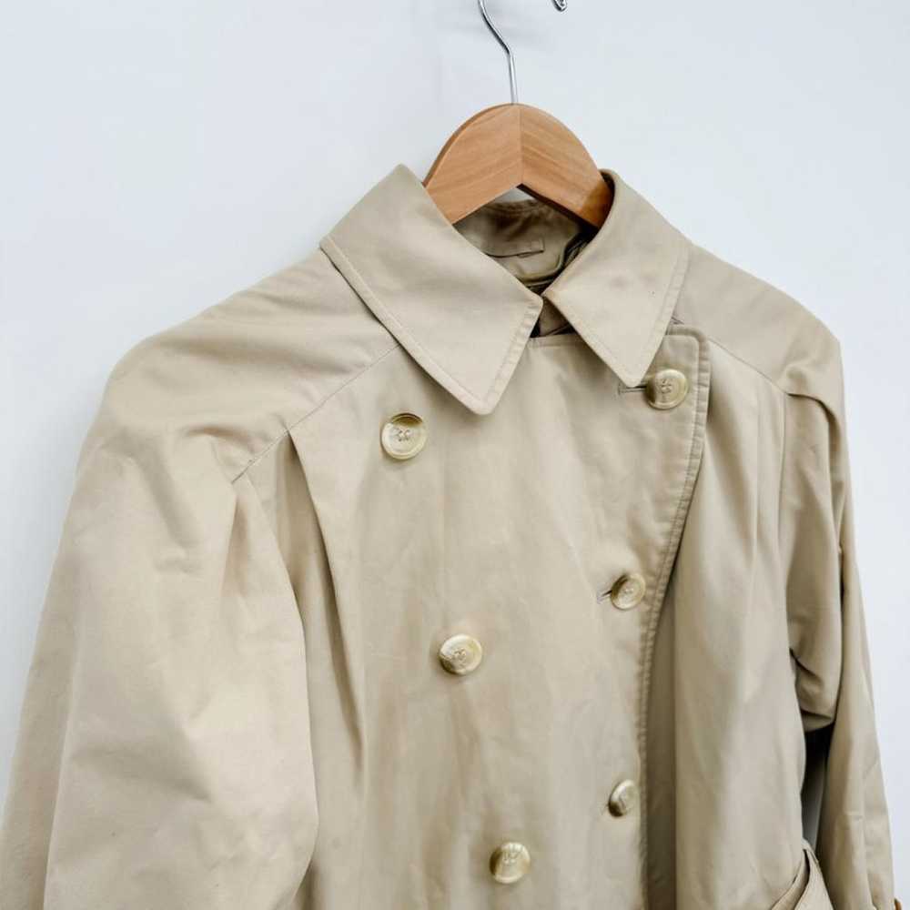 Burberry Trench coat - image 6