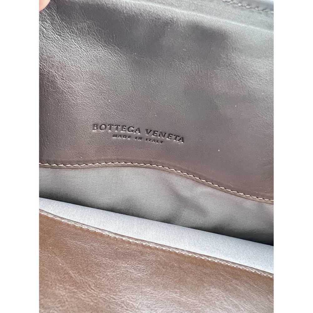 Bottega Veneta Leather bag - image 12