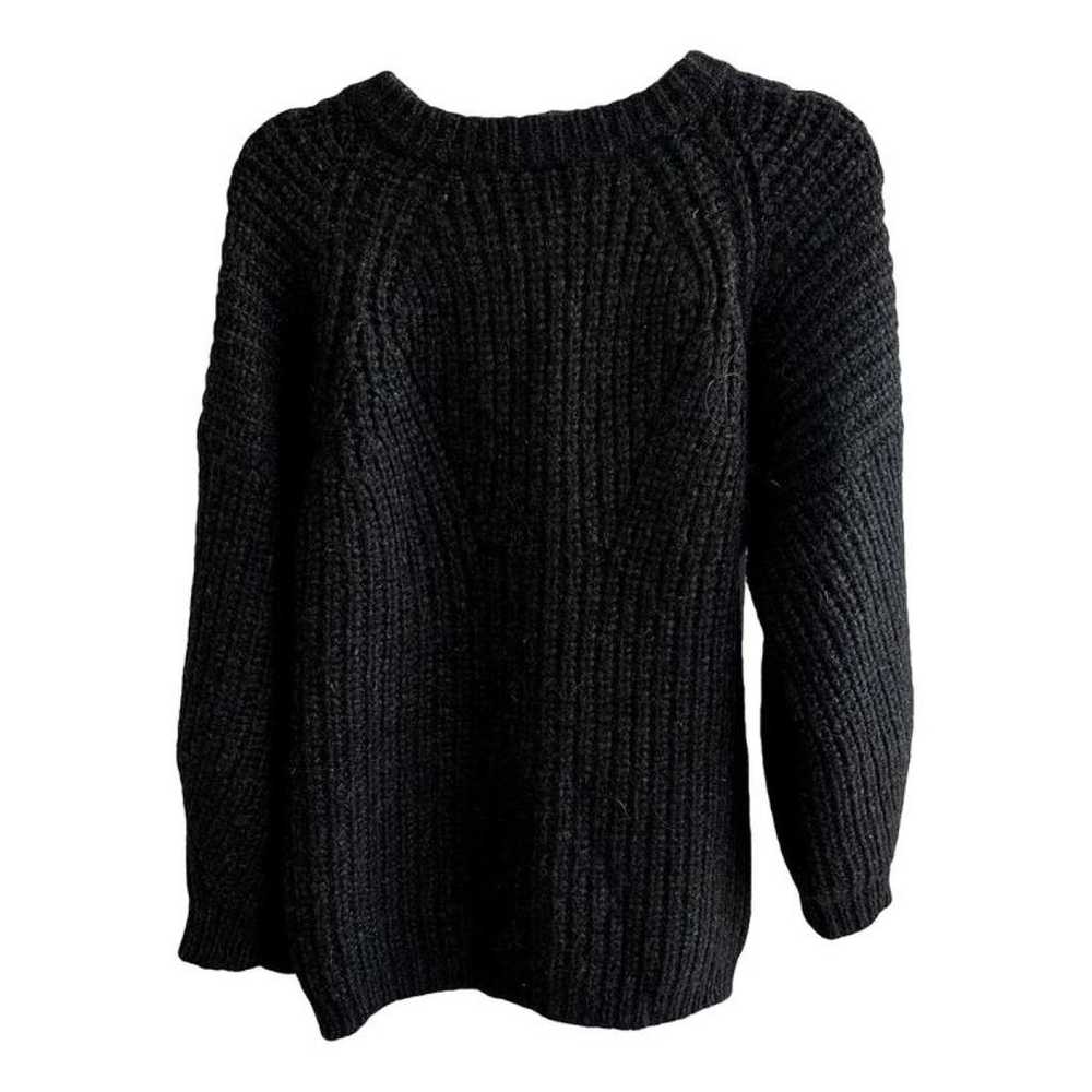 Isabel Marant Etoile Wool jumper - image 1