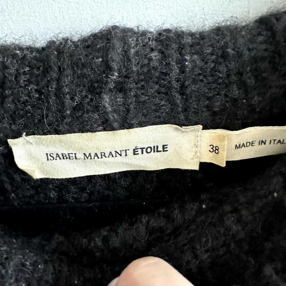 Isabel Marant Etoile Wool jumper - image 3