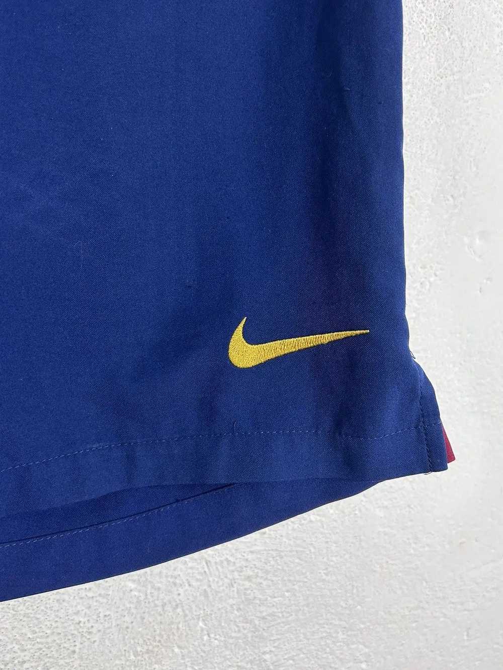 F.C. Barcelona × Nike × Soccer Jersey Nike x FC B… - image 3