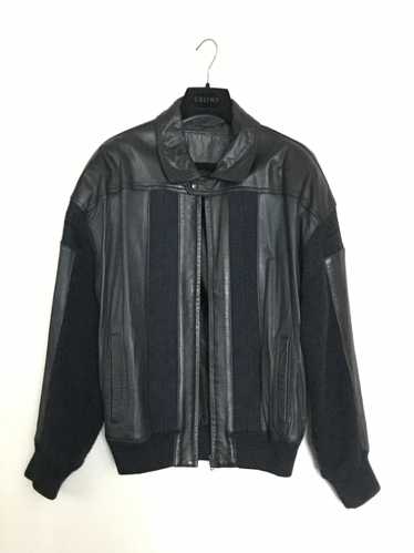 Torras × Vintage Sacai vibe Torras vintage leathe… - image 1