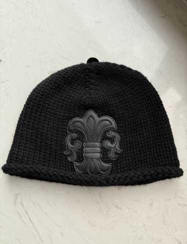 Chrome Hearts Chrome hearts knit cap