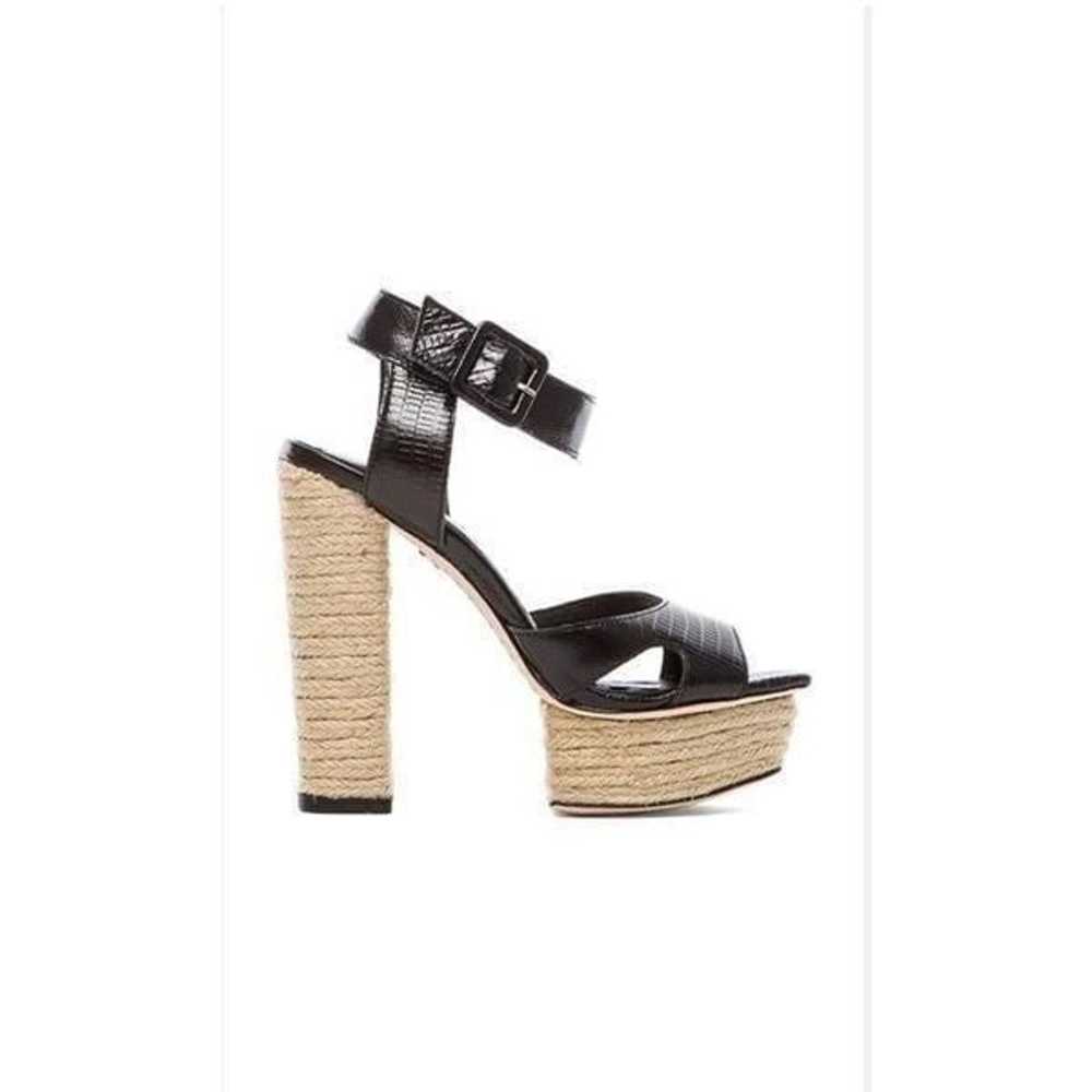 Alice + Olivia Tori Heels - image 1