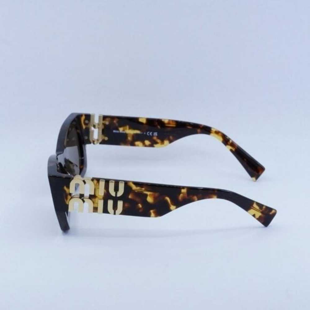 Miu Miu Sunglasses - image 10