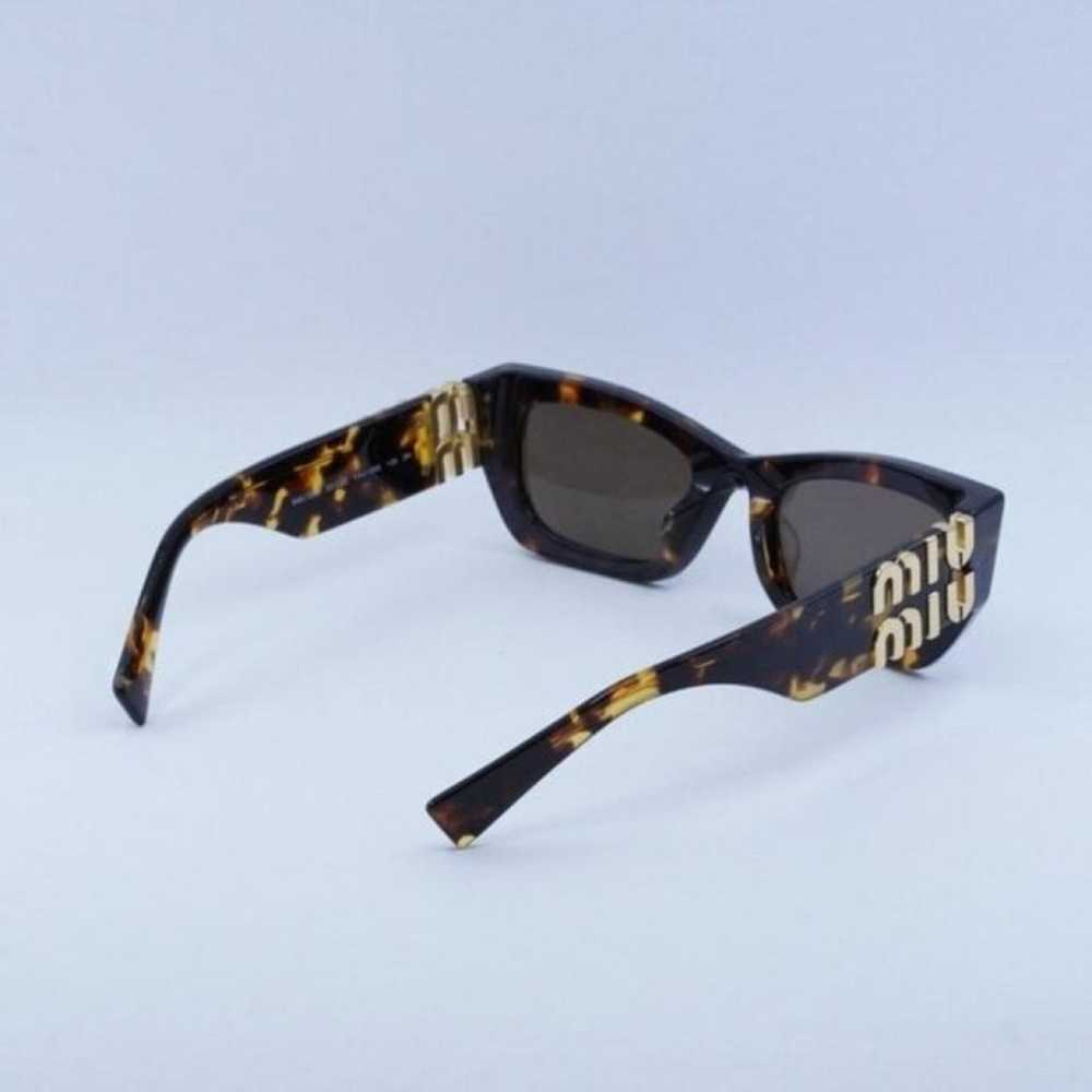 Miu Miu Sunglasses - image 11