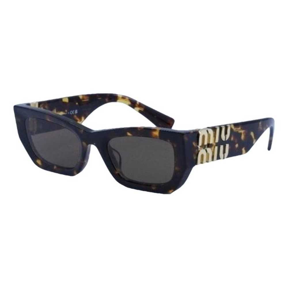 Miu Miu Sunglasses - image 1