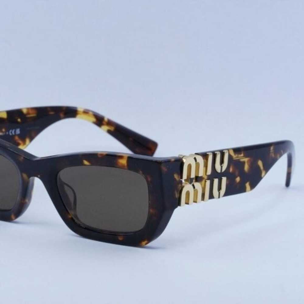 Miu Miu Sunglasses - image 5