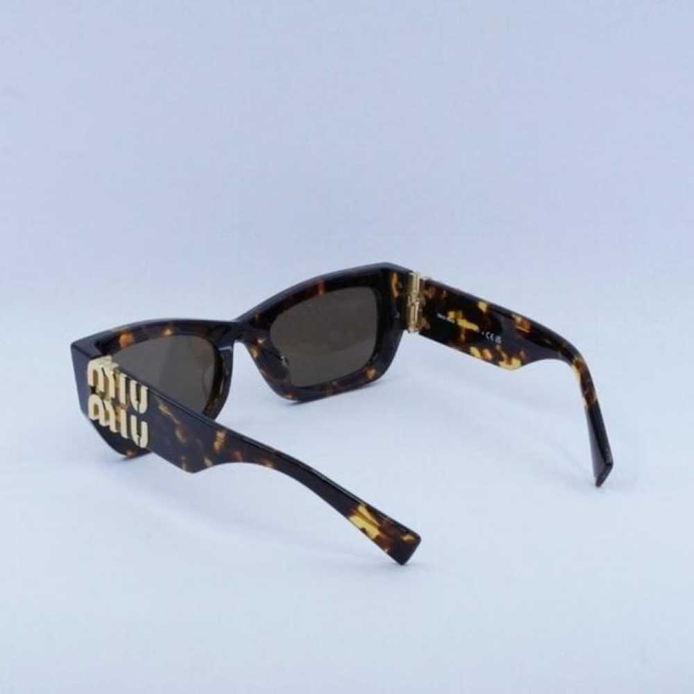 Miu Miu Sunglasses - image 6