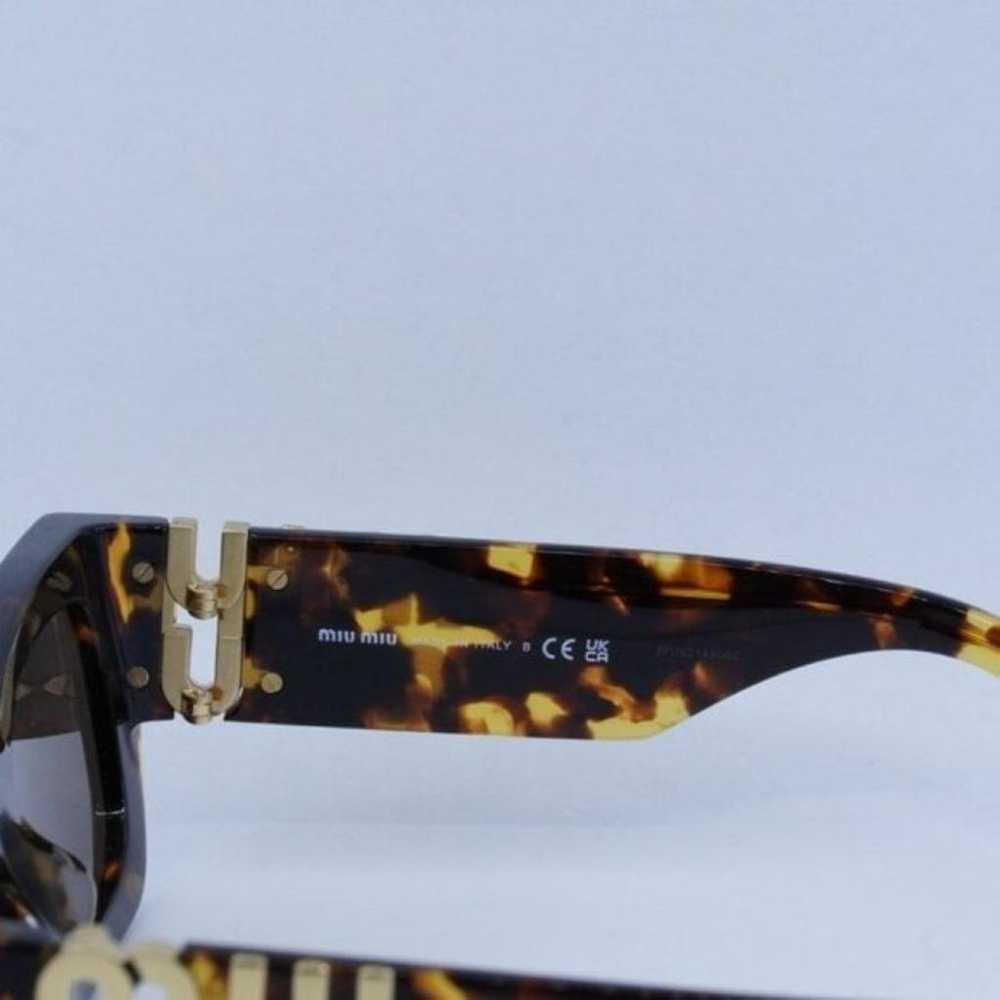 Miu Miu Sunglasses - image 7