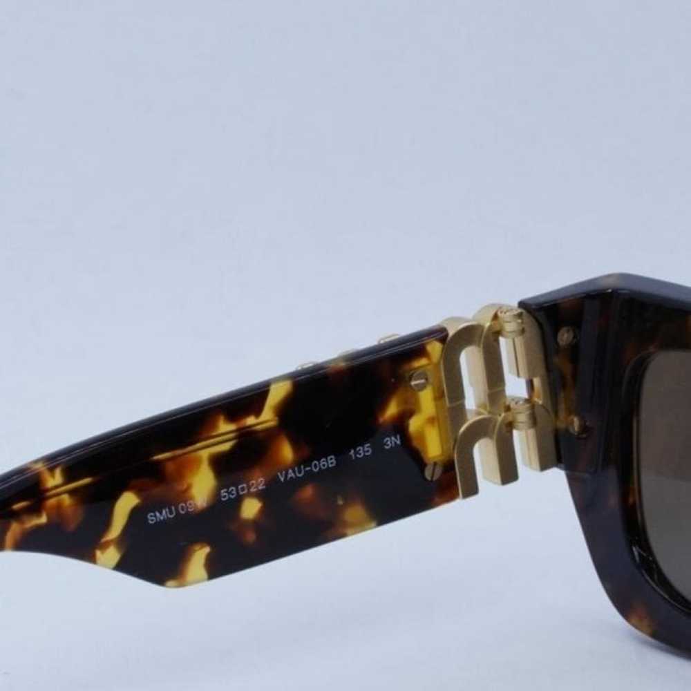 Miu Miu Sunglasses - image 8