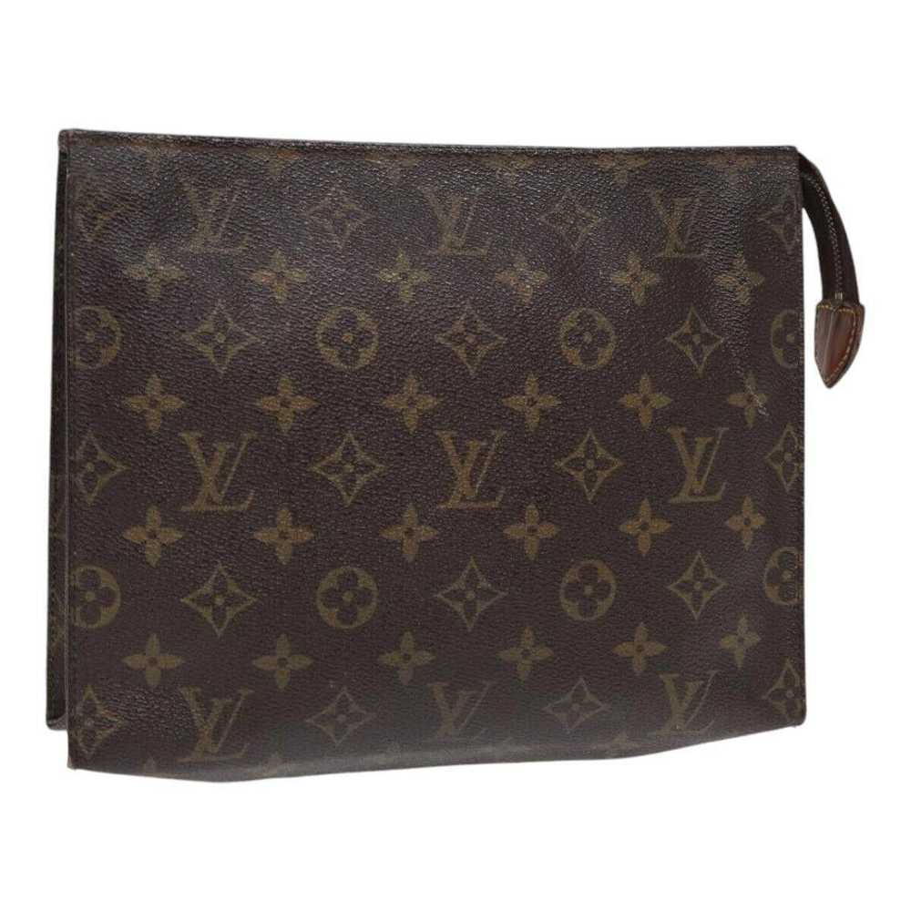 Louis Vuitton PRE-ORDER Louis Vuitton Monogram To… - image 1