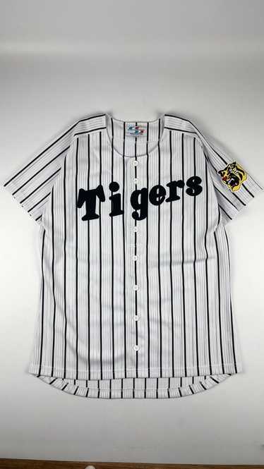 MLB × Streetwear × Vintage Y2K JAPAN MLB Official 