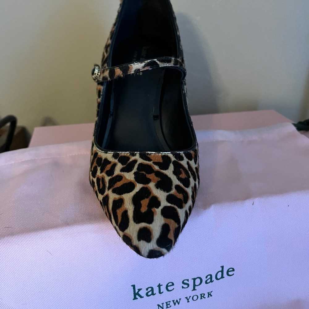 Kate Spade Maren in Lovely Spade - image 2