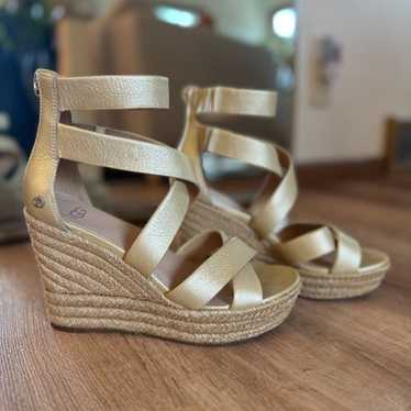 Ugg Wedges - image 1