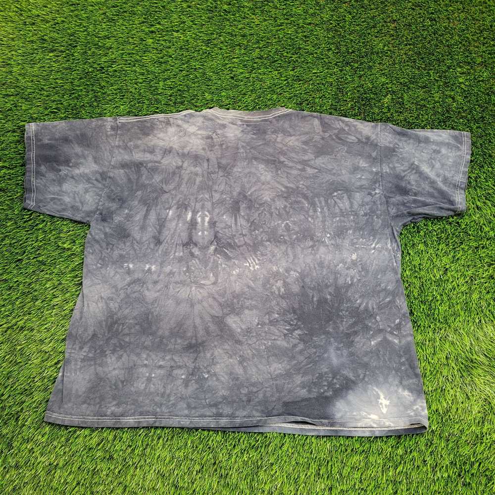 The Mountain Native-American Shirt 2XL 26x27 Gray - image 2